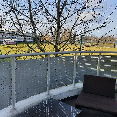 Apartament Glinki * Bydgoszcz