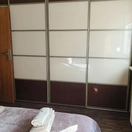 Apartament Glinki Apartment Bydgoszcz