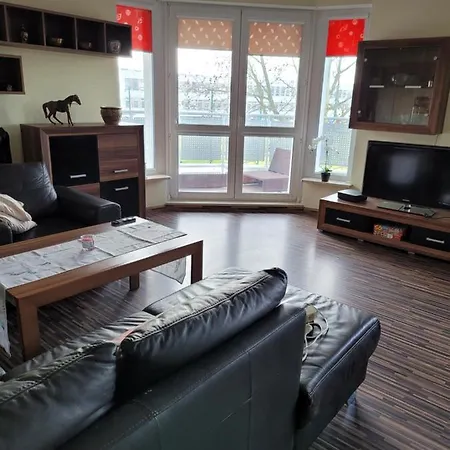 Apartament Glinki *