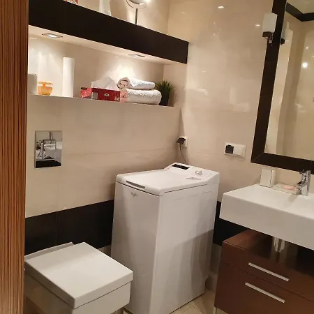 Apartament Glinki *