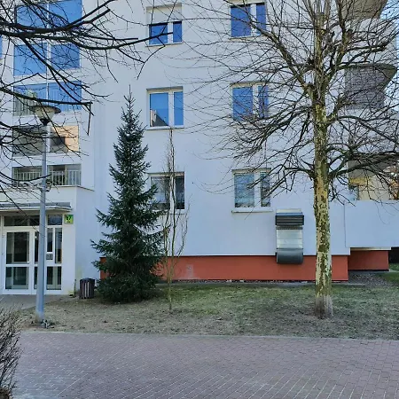 Apartment Apartament Glinki *